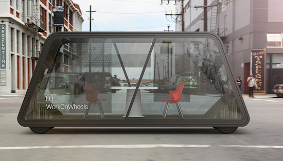 future-car.png Main image of article What Your Car Could Look Like in 2030
