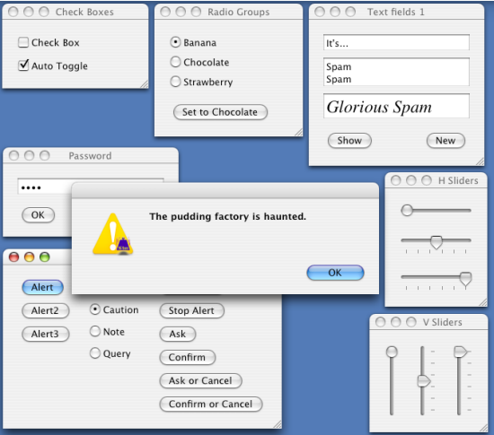 Main image of article 7 Top Python GUI Frameworks