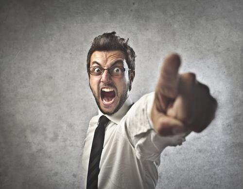 shutterstock_109379882.jpg Main image of article Tips for Surviving a Hostile Job Interview