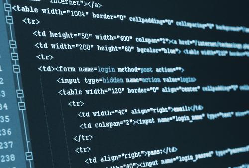 Main image of article Developers: Stop Using Buggy Code