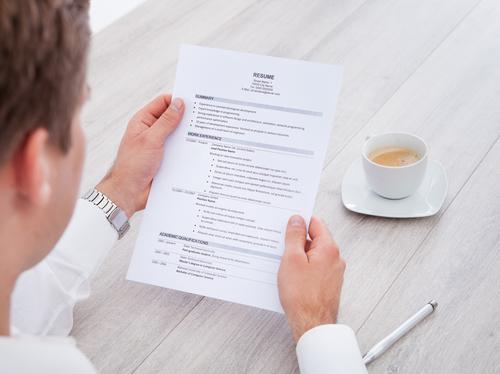 shutterstock_161970008.jpg Main image of article Daily Tip: Mention Your Transferable Skills