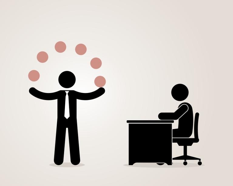 shutterstock_163511153.jpg Main image of article Daily Tip: Question the Interviewer