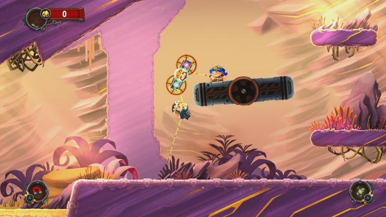 chariot-game.jpg Main image of article Should Game Developers Build Exclusives?