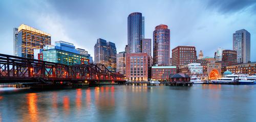 Main image of article Boston IT Hiring Looks Strong Across Most Sectors