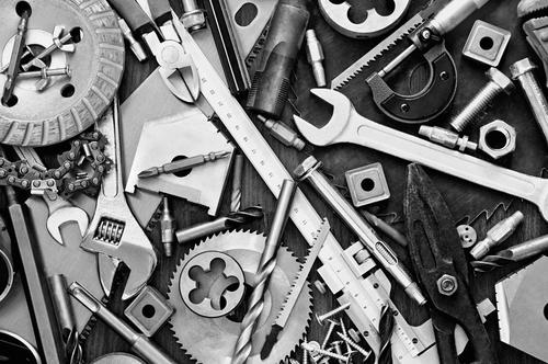 shutterstock_175644863.jpg Main image of article SourceForge Q&A: SCons Construction Tool