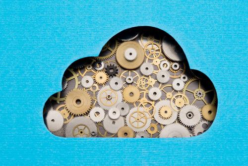 shutterstock_184013333.jpg Main image of article Cloud Computing's Race to the Bottom