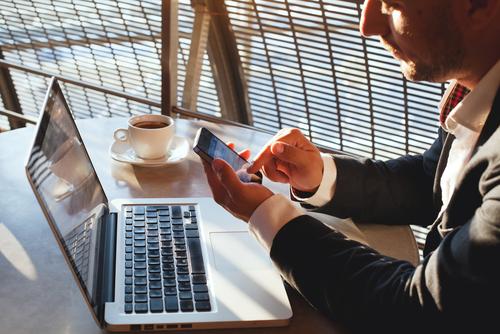 Main image of article Why Email Isn't Going Away Anytime Soon