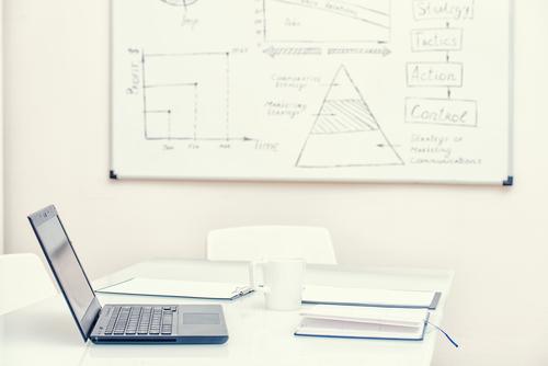Main image of article Daily Tip: Divide and Conquer