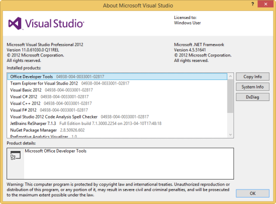 visualstudio.png Main image of article Is Microsoft Truly Embracing Open Source?