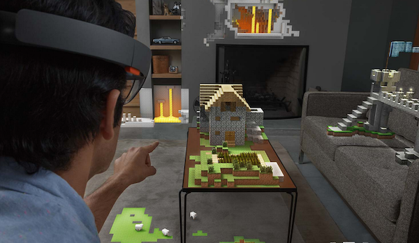 HoloLab-Image-Microsoft1.png Main image of article Meet HoloLens, Microsoft's Attempt to Win the Future