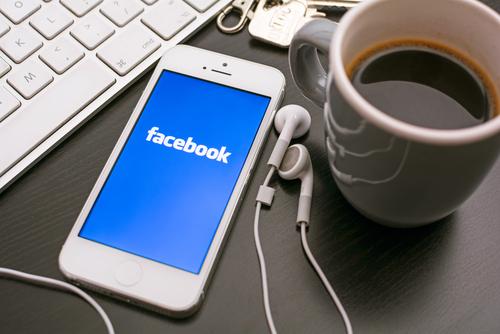 shutterstock_170062403.jpg Main image of article Facebook's Four Principles for Success