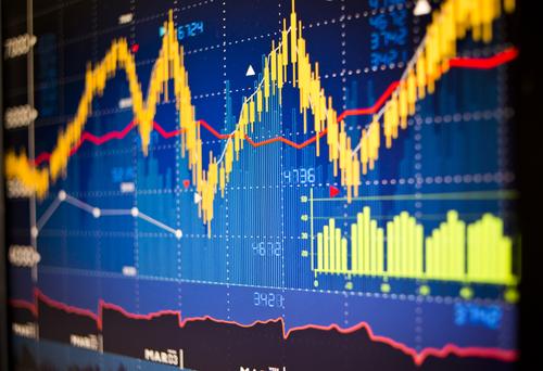 Main image of article Can Big Data Pick a Winning Startup?