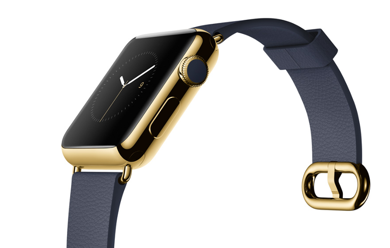 Main image of article Apple Watch Will Demand Special Safes, Scales