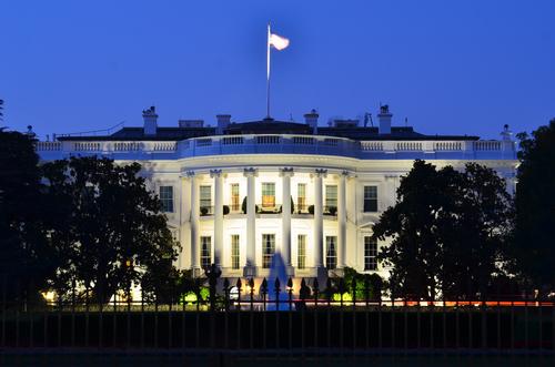 Main image of article White House Issues Report on Big Data, Privacy