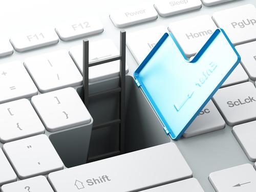 shutterstock_137790440.jpg Main image of article Dice Database Users: Changes to Your Search Results Page