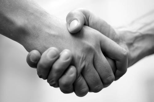 shutterstock_139987138.jpg Main image of article The Most Surprising Thing About Your Network