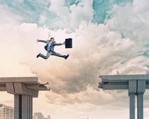shutterstock_148417457-e1423497218107.jpg Main image of article How I Made the Leap to IT Security