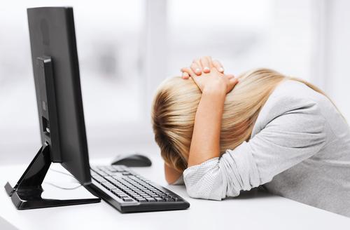 shutterstock_152657840.jpg Main image of article Recruiters and HR People Work 55-Hour Weeks