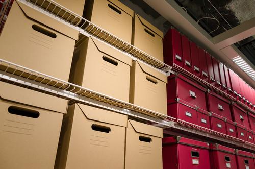 Main image of article Google's Latest Shot in the Online Storage Wars