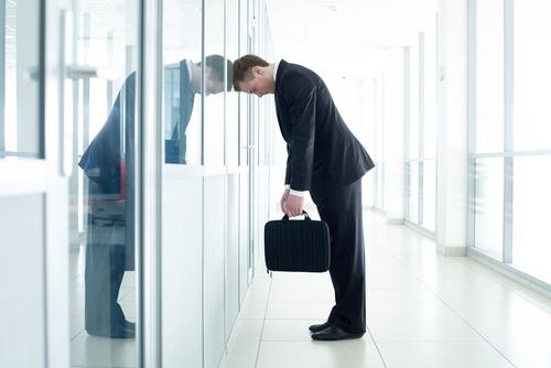 Main image of article Your Layoff Survival Guide