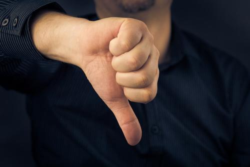 shutterstock_173047226.jpg Main image of article Be Careful With That Referral