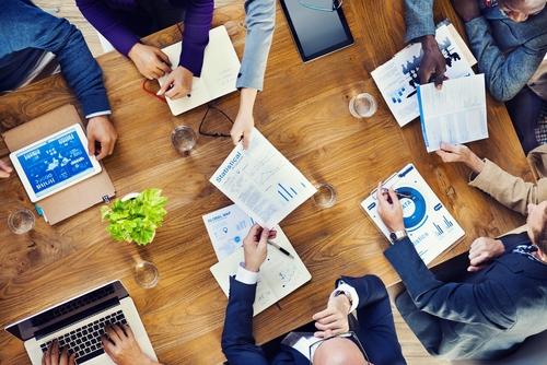 Main image of article Is There Room for Generalists in Tech?
