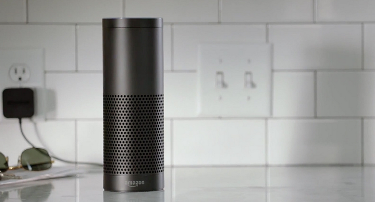 Main image of article Amazon Will Hand Over Echo Data In Murder Case