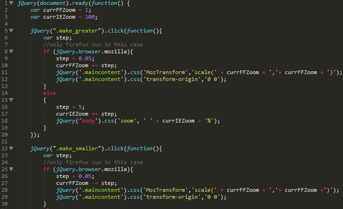 Screen-Shot-2015-04-27-at-9.22.33-AM.png Main image of article JavaScript Devs: Is It Worth Learning jQuery?