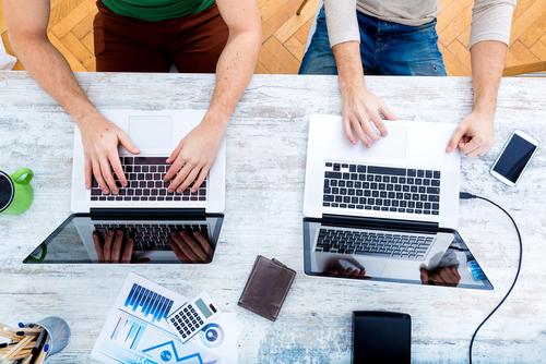 shutterstock_237547333.jpg Main image of article Startup Advice From Someone Looking Back