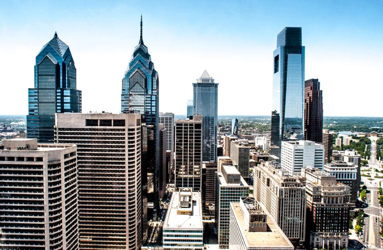 shutterstock_105151076.jpg Main image of article Philadelphia Builds Tech Scene on Millennials
