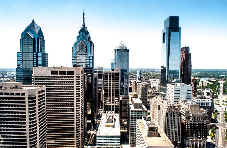 Main image of article Philadelphia Builds Tech Scene on Millennials