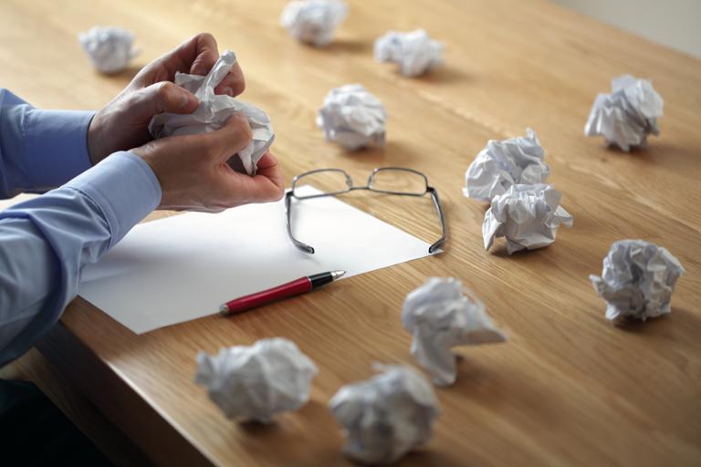 shutterstock_127242293.jpg Main image of article 5 Things to Delete From Your Cover Letter