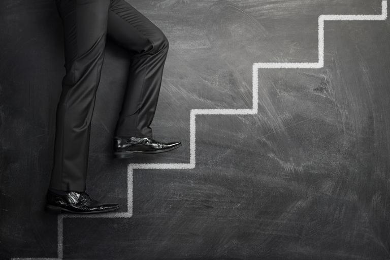 shutterstock_131404658.jpg Main image of article Why Tech Might Embrace Lockstep Salaries