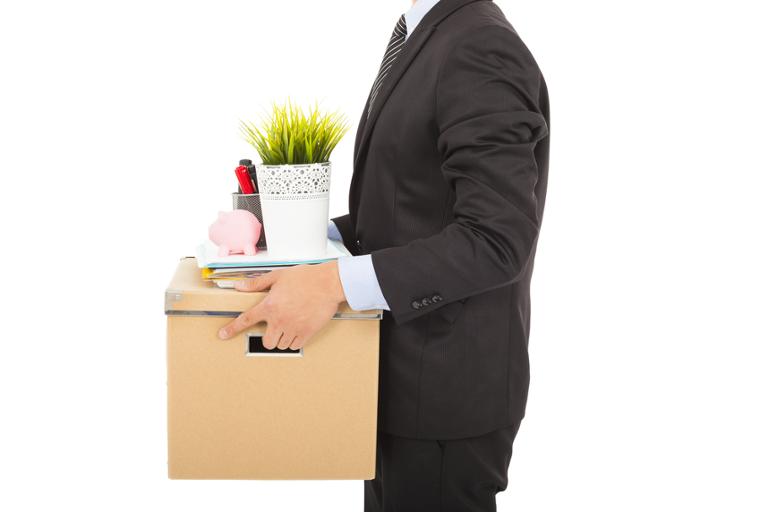 shutterstock_181105703.jpg Main image of article 6 Common Mistakes That Can Get You Fired