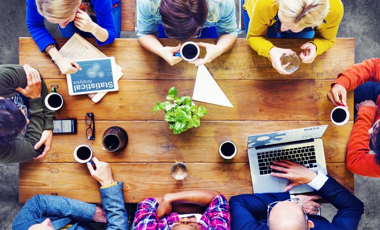 shutterstock_230256028.jpg Main image of article Your 'Should I Join This Startup?' Checklist