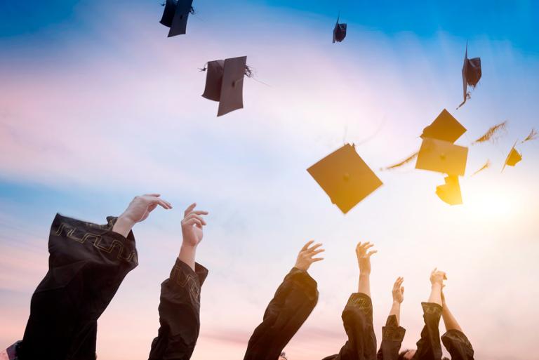 Main image of article Job-Hunting Tips for Computer-Science Grads