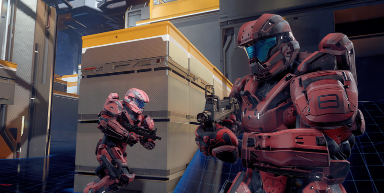 Main image of article How Big Data Improved QA for 'Halo 5'
