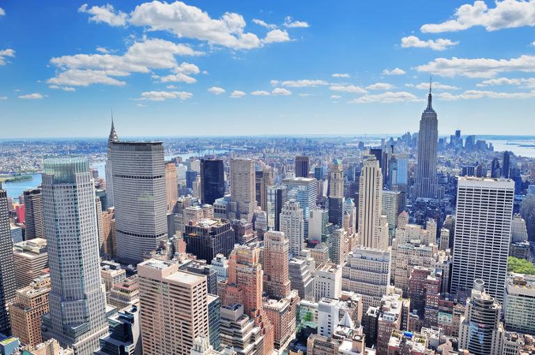 Main image of article EdTech Jobs on the Uptick in NYC