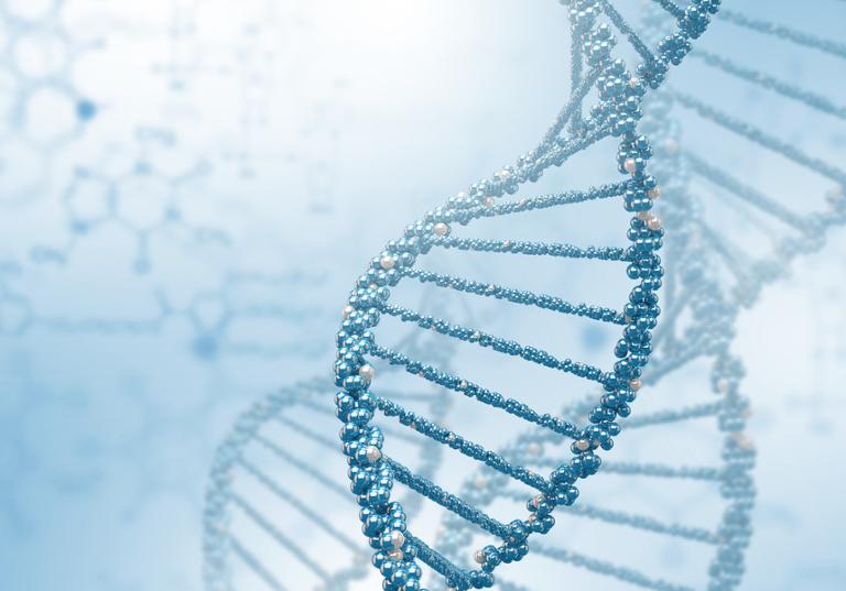 shutterstock_112250879.jpg Main image of article The Next Big Thing: Genetics-as-a-Service?