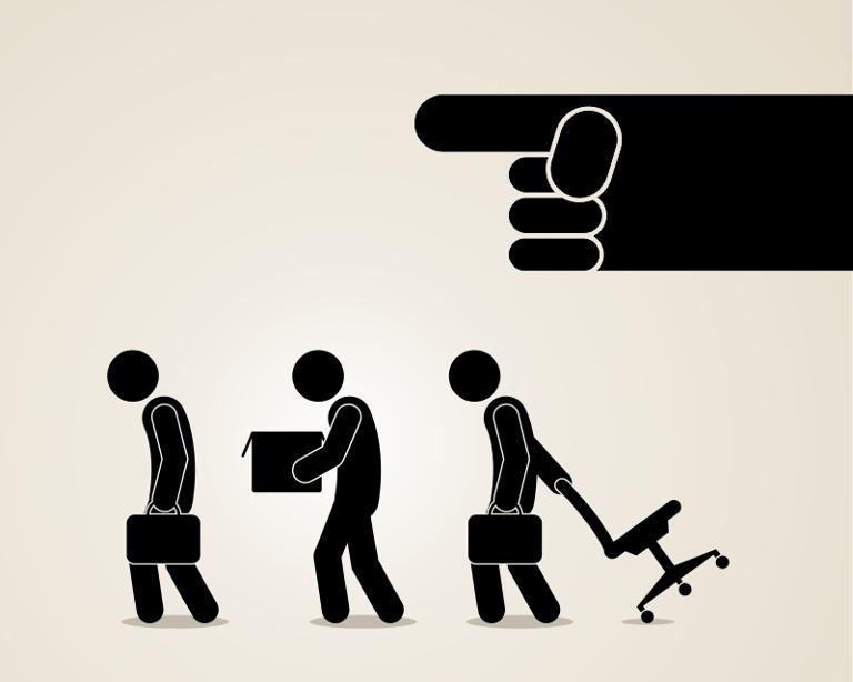Main image of article Facing a Layoff? Here Are Some Options