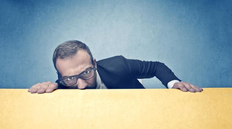shutterstock_128647661-e1435610831759.jpg Main image of article 'What’s Your Biggest Weakness?'