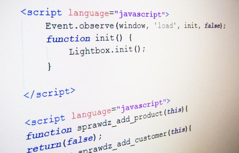 shutterstock_130719125.jpg Main image of article JavaScript You Need to Know for a Job