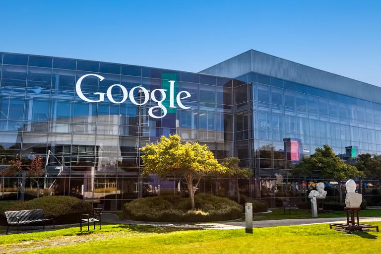 Main image of article Google Claims Progress on Diversity Hiring