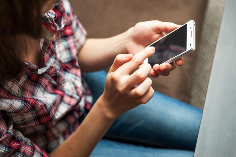 shutterstock_196999418.jpg Main image of article Forecasting the Future of Mobile Recruiting