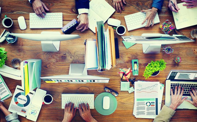 Main image of article 4 Traits You Need in Startup Employees