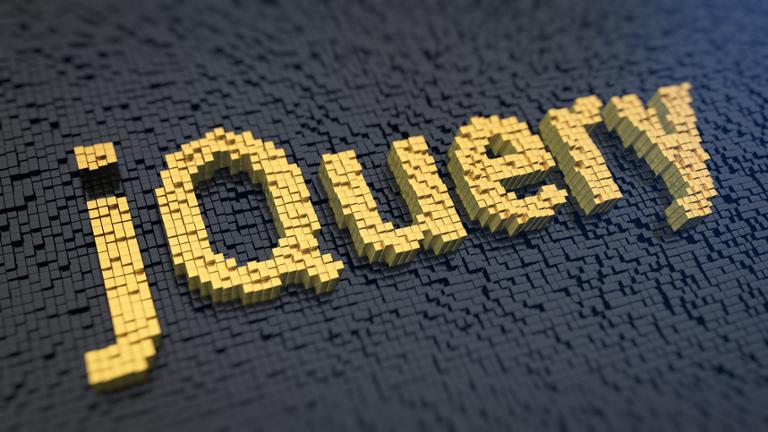 Main image of article jQuery for Beginners