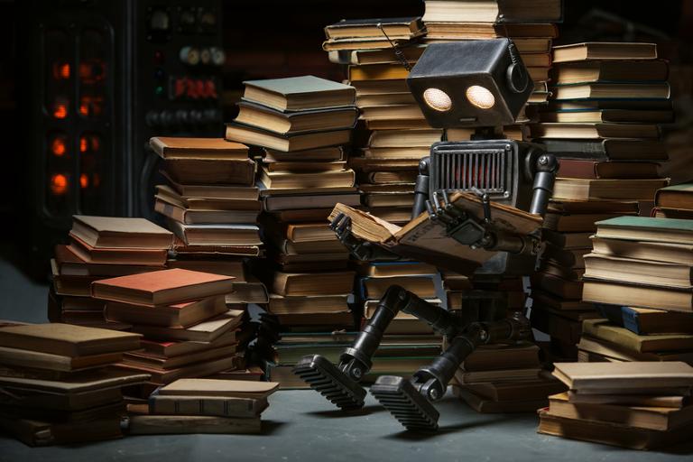 shutterstock_287641082.jpg Main image of article Can Machine Learning Improve Online Reviews?