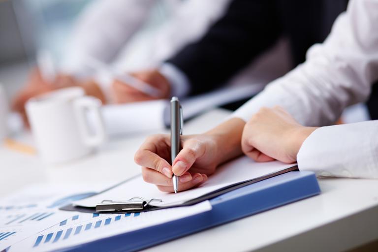Main image of article Are You Ready for Asynchronous Video Interviews?
