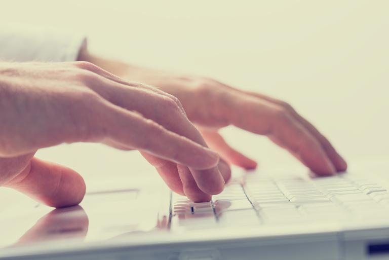 shutterstock_189550079.jpg Main image of article HTML, JavaScript Dominate Hackathons