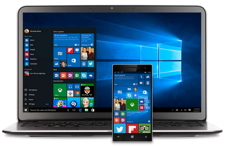 Main image of article Windows 10 Moving to Subscription Model?